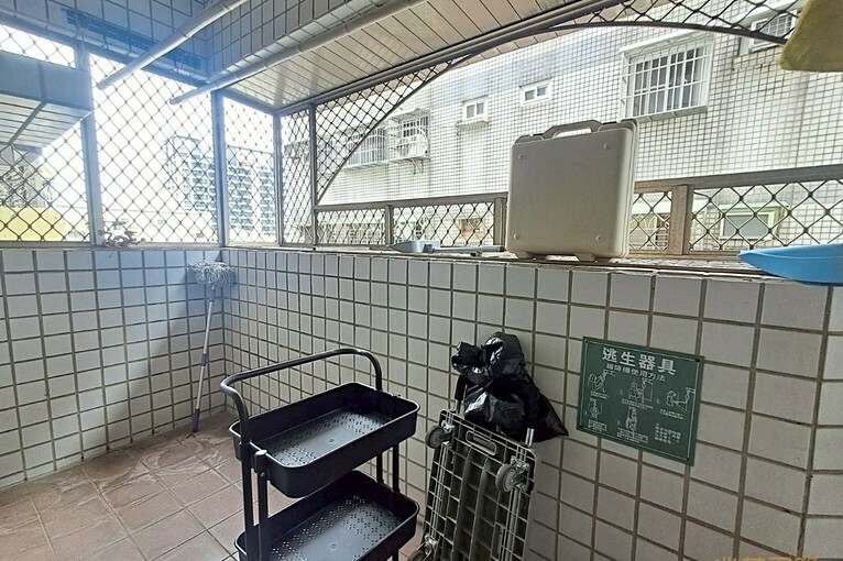 兆基社會住宅🏠大明路免仲大坪數3房(第8張)
