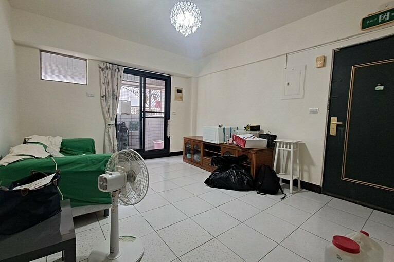 兆基社會住宅🏠大明路免仲大坪數3房(第2張)