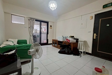 兆基社會住宅🏠大明路免仲大坪數3房（第1張）