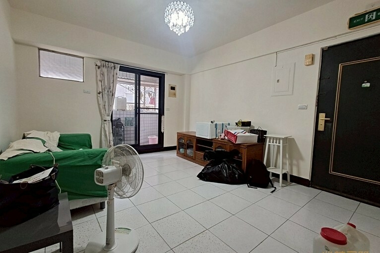 兆基社會住宅🏠大明路免仲大坪數3房(第1張)