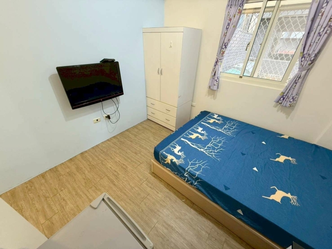 整棟超新⚡可租補⚡共洗窗曬⚡機車位⚡子母車⚡近捷運（第5張）