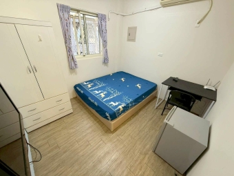 整棟超新⚡可租補⚡共洗窗曬⚡機車位⚡子母車⚡近捷運（第1張）