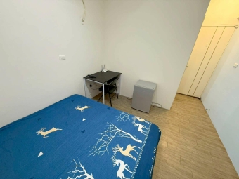 整棟超新⚡可租補⚡共洗窗曬⚡機車位⚡子母車⚡近捷運（第3張）