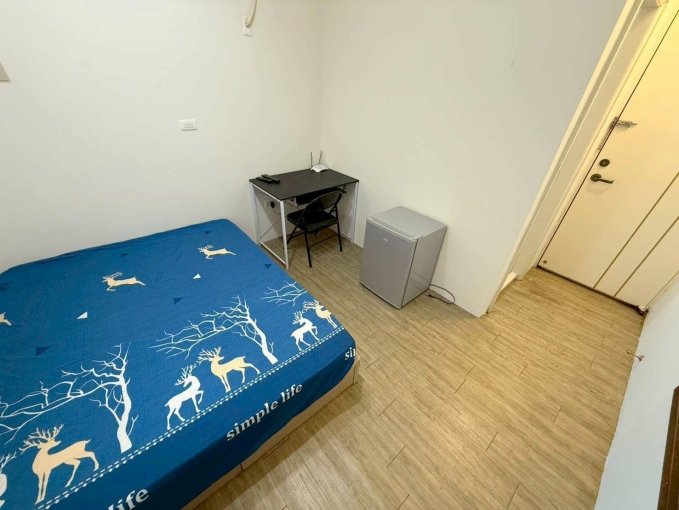 整棟超新⚡可租補⚡共洗窗曬⚡機車位⚡子母車⚡近捷運（第4張）