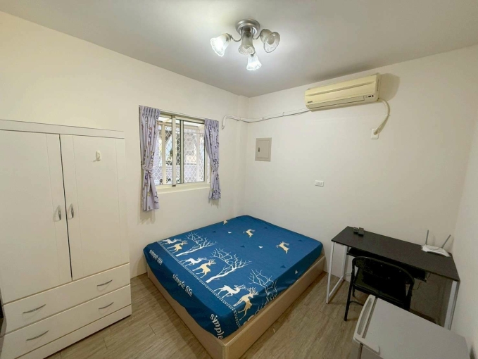 整棟超新⚡可租補⚡共洗窗曬⚡機車位⚡子母車⚡近捷運（第7張）