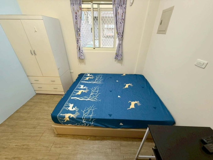 整棟超新⚡可租補⚡共洗窗曬⚡機車位⚡子母車⚡近捷運（第2張）