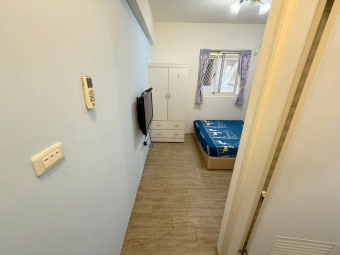 整棟超新⚡可租補⚡共洗窗曬⚡機車位⚡子母車⚡近捷運（第8張）