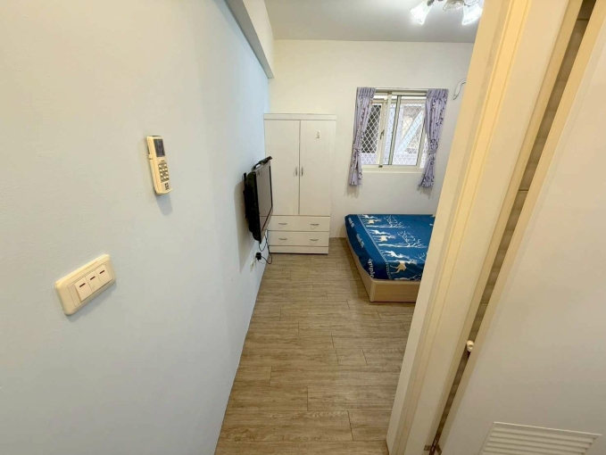 整棟超新⚡可租補⚡共洗窗曬⚡機車位⚡子母車⚡近捷運（第8張）