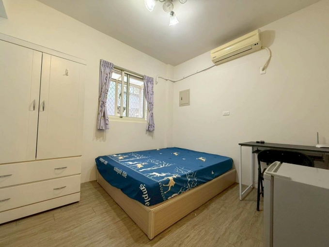 整棟超新⚡可租補⚡共洗窗曬⚡機車位⚡子母車⚡近捷運（第6張）