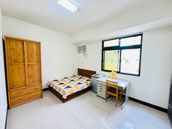 台電*可租補☆電梯管理員☆陽台☆子母車（第1張）