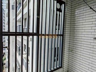 兆基社會住宅🏠【全新未住】順昌街｜鑫天地2・2房2衛＋陽台（第5張）