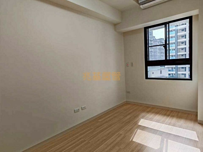 兆基社會住宅🏠【全新未住】順昌街｜鑫天地2・2房2衛＋陽台（第2張）