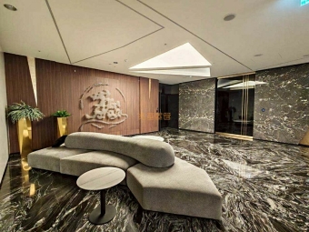 兆基社會住宅🏠【全新未住】順昌街｜鑫天地2・2房2衛＋陽台（第8張）