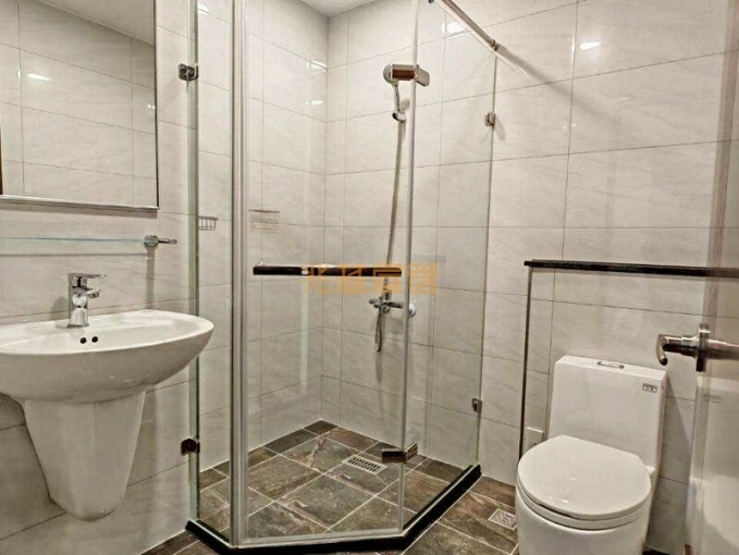 兆基社會住宅🏠【全新未住】順昌街｜鑫天地2・2房2衛＋陽台（第7張）