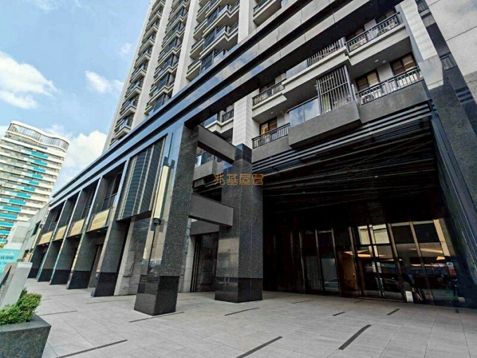 兆基社會住宅🏠【全新未住】順昌街｜鑫天地2・2房2衛＋陽台（第10張）