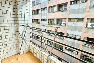兆基社會住宅🏡西屯近文華高中⭐3房⭐可租補⭐可寵（第7張）
