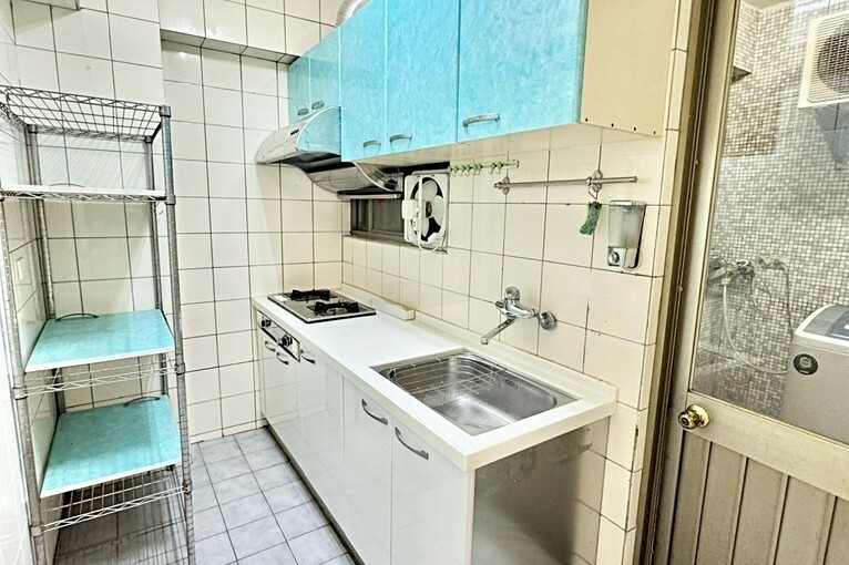 兆基社會住宅🏡西屯近文華高中⭐3房⭐可租補⭐可寵(第6張)