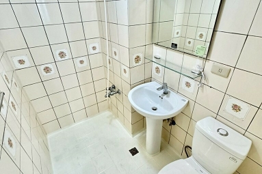 兆基社會住宅🏡西屯近文華高中⭐3房⭐可租補⭐可寵（第8張）