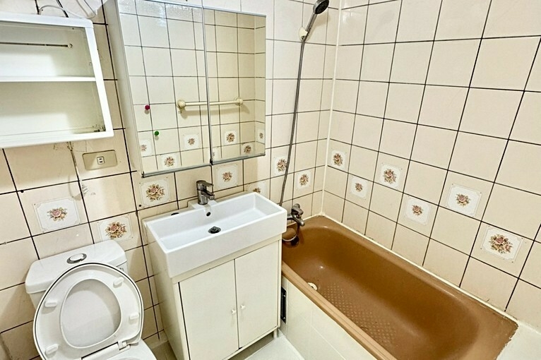 兆基社會住宅🏡西屯近文華高中⭐3房⭐可租補⭐可寵(第9張)