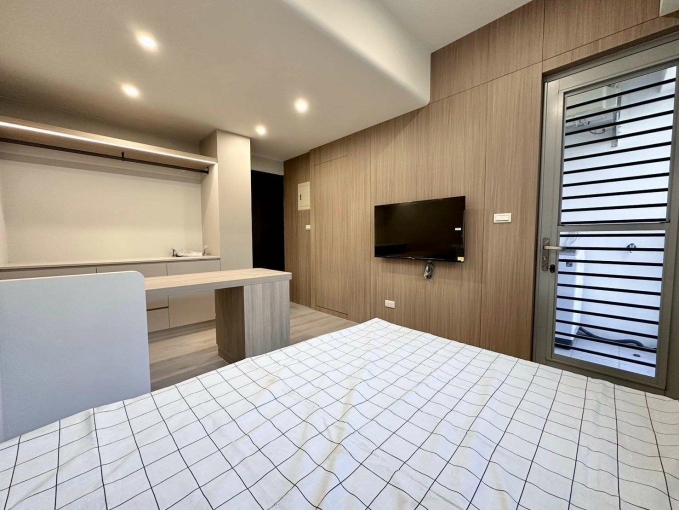 稀有可貓🍀陽台獨洗🍀雙租屋補助🍀電梯🍀子母車🍀飲水機（第2張）