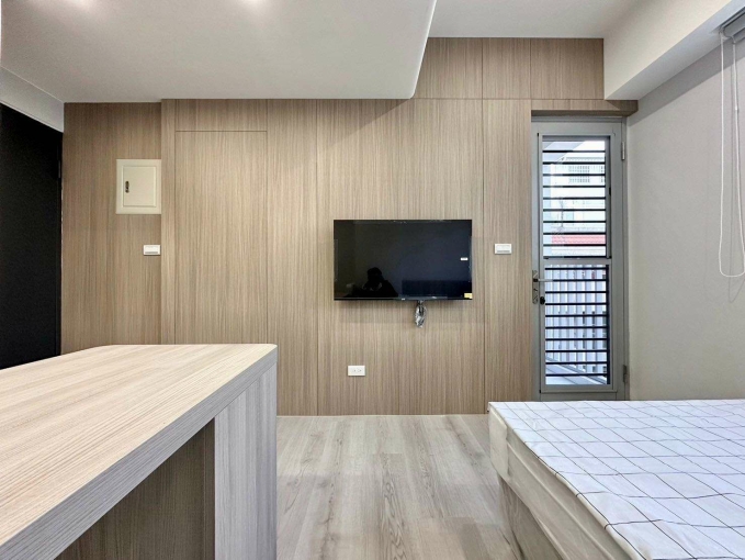 稀有可貓🍀陽台獨洗🍀雙租屋補助🍀電梯🍀子母車🍀飲水機（第3張）