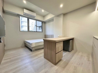 稀有可貓🍀陽台獨洗🍀雙租屋補助🍀電梯🍀子母車🍀飲水機（第5張）