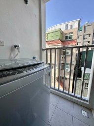 稀有可貓🍀陽台獨洗🍀雙租屋補助🍀電梯🍀子母車🍀飲水機（第7張）