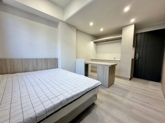 稀有可貓🍀陽台獨洗🍀雙租屋補助🍀電梯🍀子母車🍀飲水機（第1張）