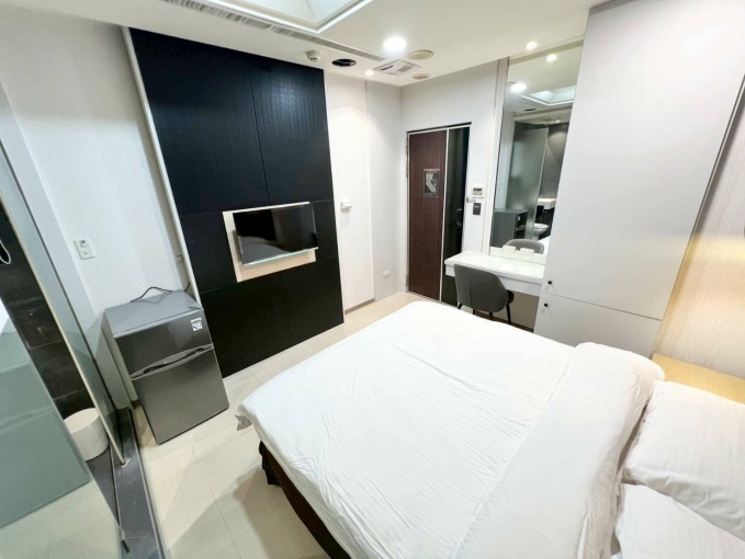 全新電梯套房☆租補☆獨立洗脫烘☆子母車（第6張）