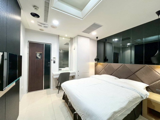 全新電梯套房☆租補☆獨立洗脫烘☆子母車（第7張）