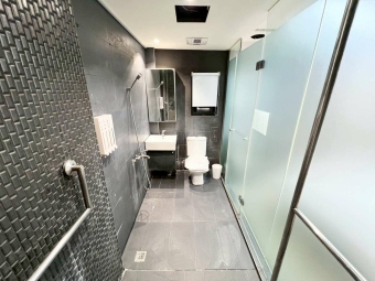 全新電梯套房☆租補☆獨立洗脫烘☆子母車（第8張）