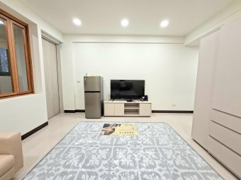 全新完工未住☆雙租補☆大空間流理台☆陽台獨洗（第5張）