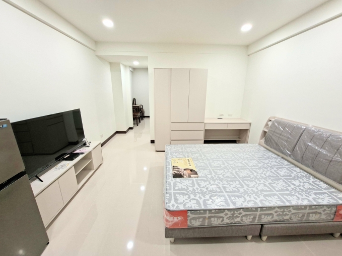 全新完工未住☆雙租補☆大空間流理台☆陽台獨洗(第2張)