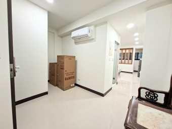 全新完工未住☆雙租補☆大空間流理台☆陽台獨洗（第11張）