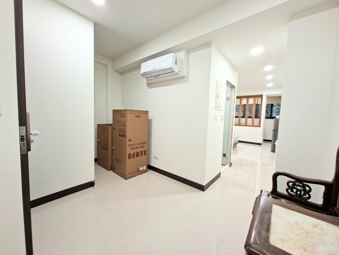 全新完工未住☆雙租補☆大空間流理台☆陽台獨洗(第11張)