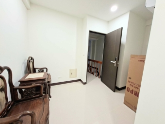 全新完工未住☆雙租補☆大空間流理台☆陽台獨洗（第12張）