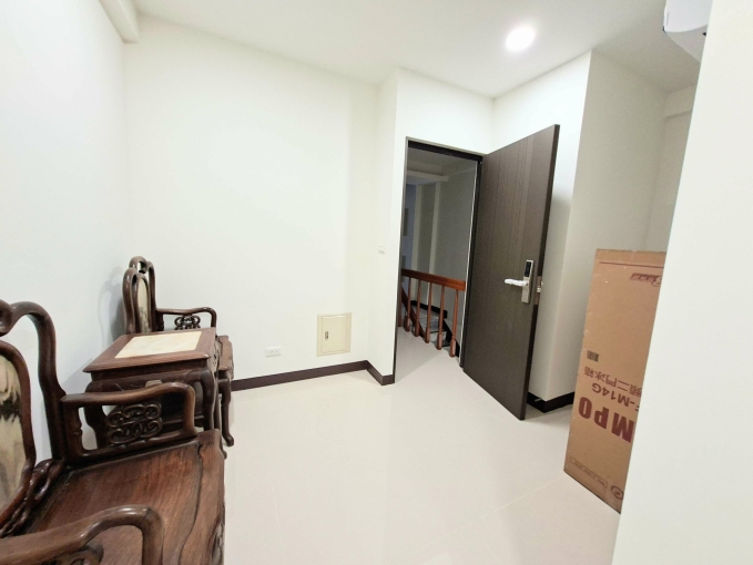 全新完工未住☆雙租補☆大空間流理台☆陽台獨洗(第12張)