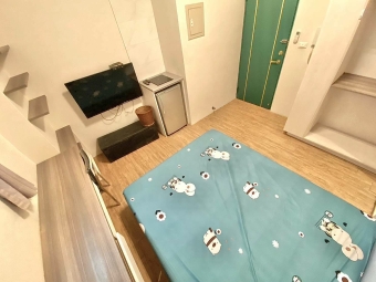 🌳可租補💖系統裝潢✨乾溼分離🏠陽台獨洗✔️昌平夜市💖（第3張）