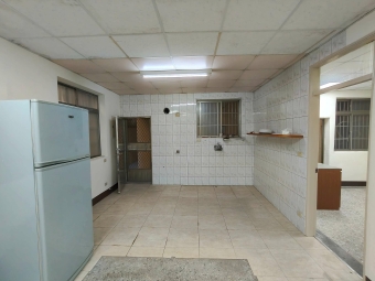 老樹公園巷口✨8米寬大庭院一樓平房✨可店住可營登（第7張）