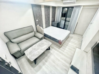 🔥24H帶看‼️南區 小資族首選 電梯套房  📍台中路｜近忠孝夜市｜近興大  ✨可雙租補｜獨洗曬｜子母車 - Image 7