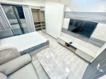 🔥24H帶看‼️南區 小資族首選 電梯套房  📍台中路｜近忠孝夜市｜近興大  ✨可雙租補｜獨洗曬｜子母車 - Image 10