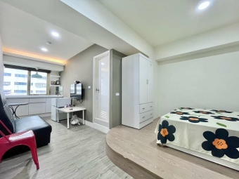 💖近火車站✨電梯🏠流理臺✔️獨洗🌳台水電💖 - Image 8