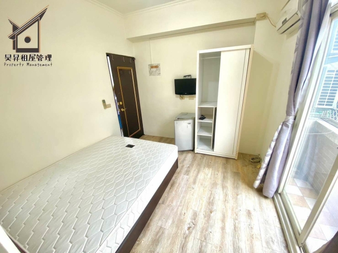 小資首選透天電梯🍎陽台獨曬🍎可租補免加價🍎可貓咪免加價🍎子母車🍎飲水機 - Image 5