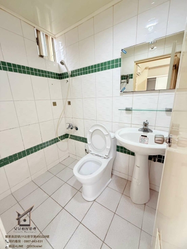 透天電梯🍎陽台獨曬🉑️租補免加價🉑️貓咪免加價🉑️短租🍎子母車🍎飲水機（第5張）