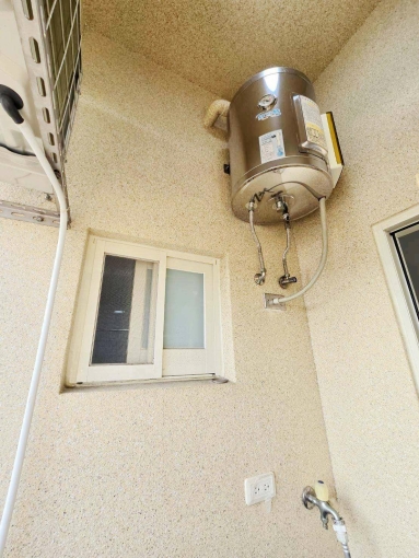 岡山電梯套房出租#全配傢俱電4-2(有機車停車位)（第9張）