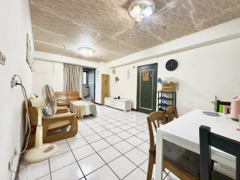 超秒殺🔥便宜三房含車✅可租補可寵💖樹孝商圈勤益（第11張）