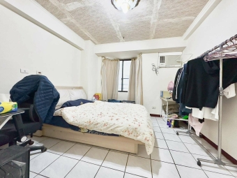 超秒殺🔥便宜三房含車✅可租補可寵💖樹孝商圈勤益（第6張）