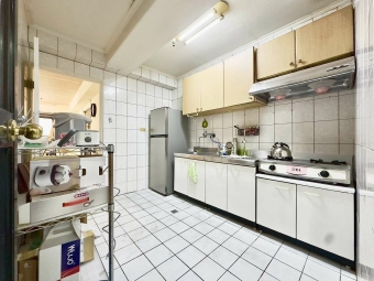 超秒殺🔥便宜三房含車✅可租補可寵💖樹孝商圈勤益（第3張）