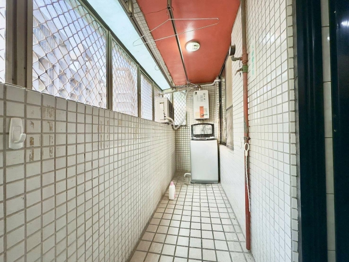 超秒殺🔥便宜三房含車✅可租補可寵💖樹孝商圈勤益(第13張)