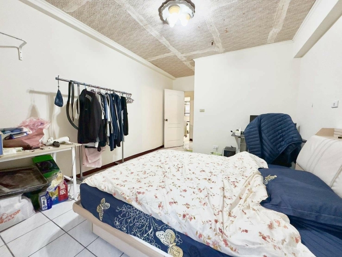 超秒殺🔥便宜三房含車✅可租補可寵💖樹孝商圈勤益(第9張)